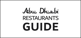 Abu Dhabi Restaurants Guide